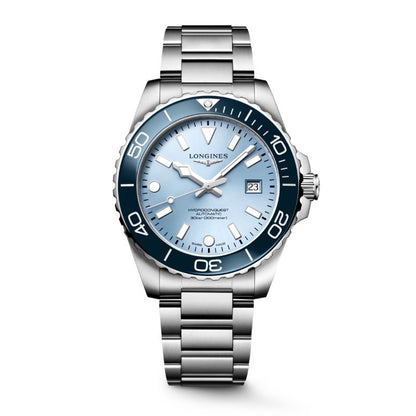Longines Hydroconquest Automatic Men's Watch l37884986