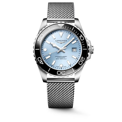 Longines Hydroconquest Automatic Men's Watch L37884996