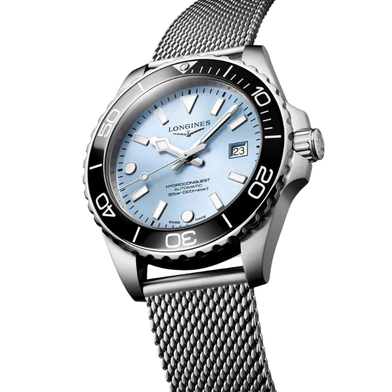 Longines Hydroconquest Automatic Men's Watch L37884996