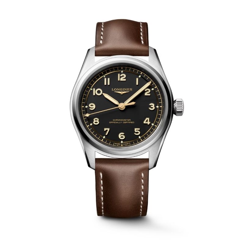 Longines Spirit Pilot Automatic Men's Watch l38094532