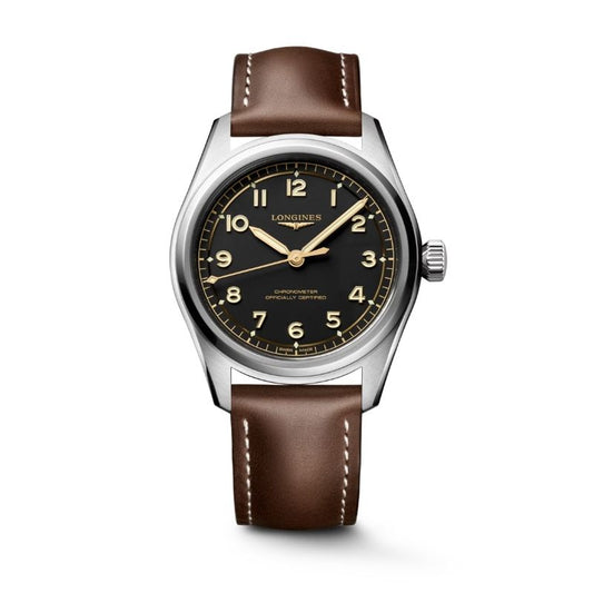 Longines Spirit Pilot Automatic Men's Watch l38094532