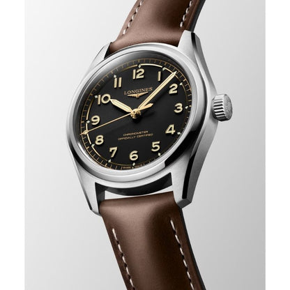 Longines Spirit Pilot Automatic Men's Watch l38094532