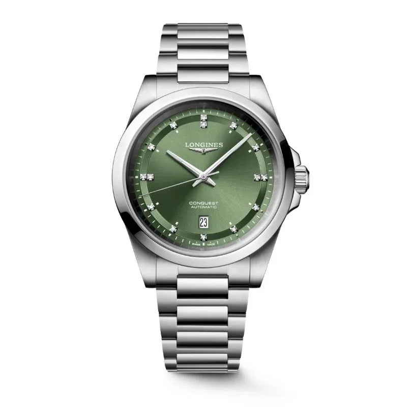Longines Conquest Automatic Men's Watch l38304076