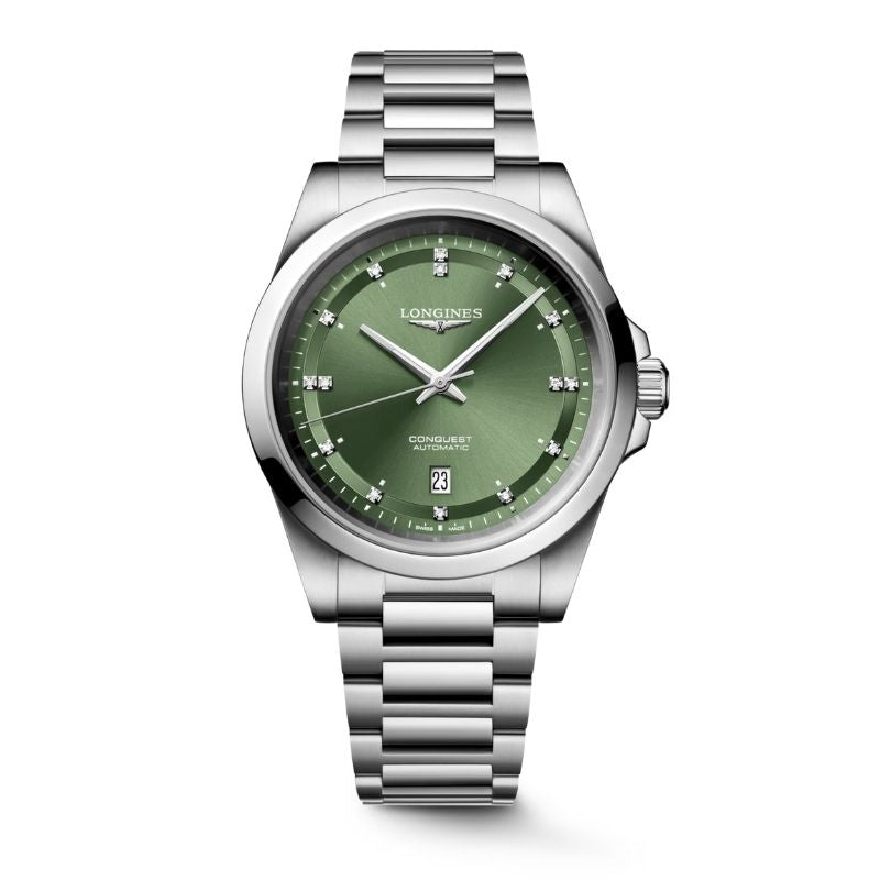 Longines Conquest Automatic Men's Watch l38304076