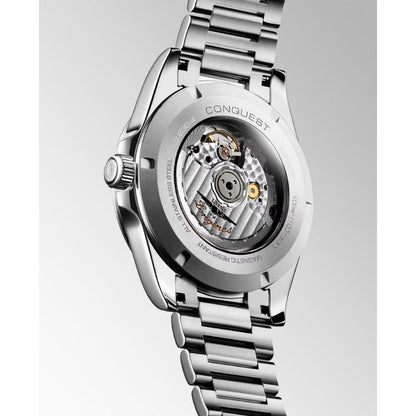 Longines Conquest Automatic Men's Watch l38304076