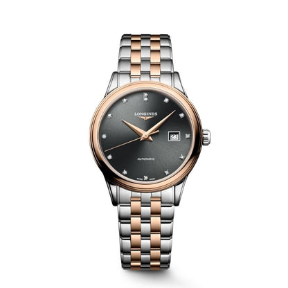 Longines Flagship Classic Automatic Women's Watch l43743777