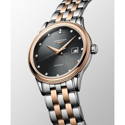 Longines Flagship Classic Automatic Women's Watch l43743777
