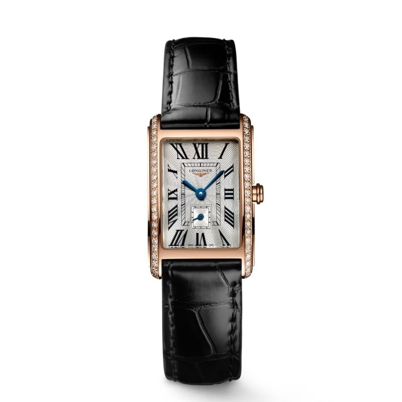 Longines DolceVita Quartz Women's Watch l52559710