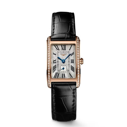 Longines DolceVita Quartz Women's Watch l52559710