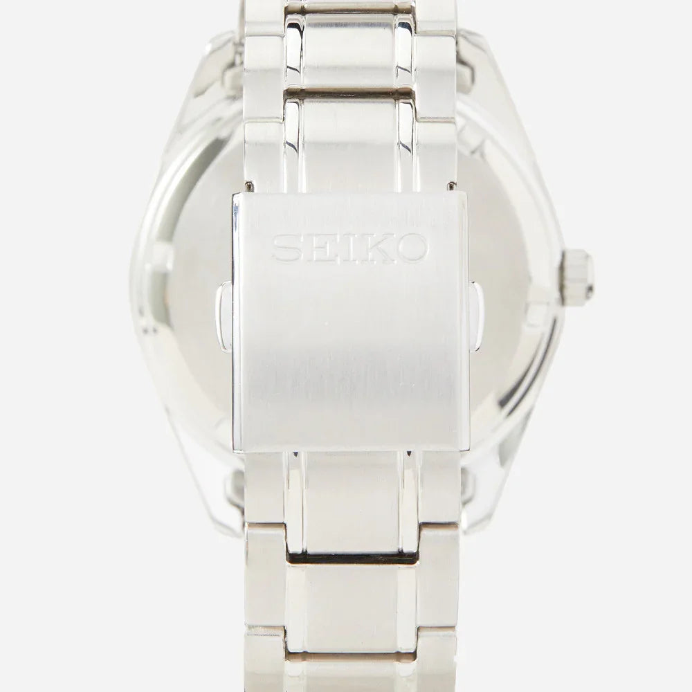Seiko Quartz Men's Watch SUR459