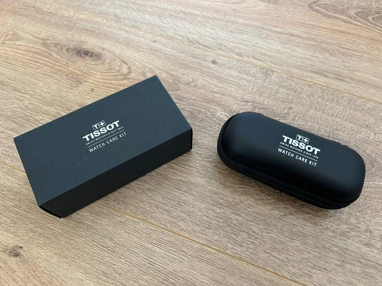 TISSOT - Watch Care Kit