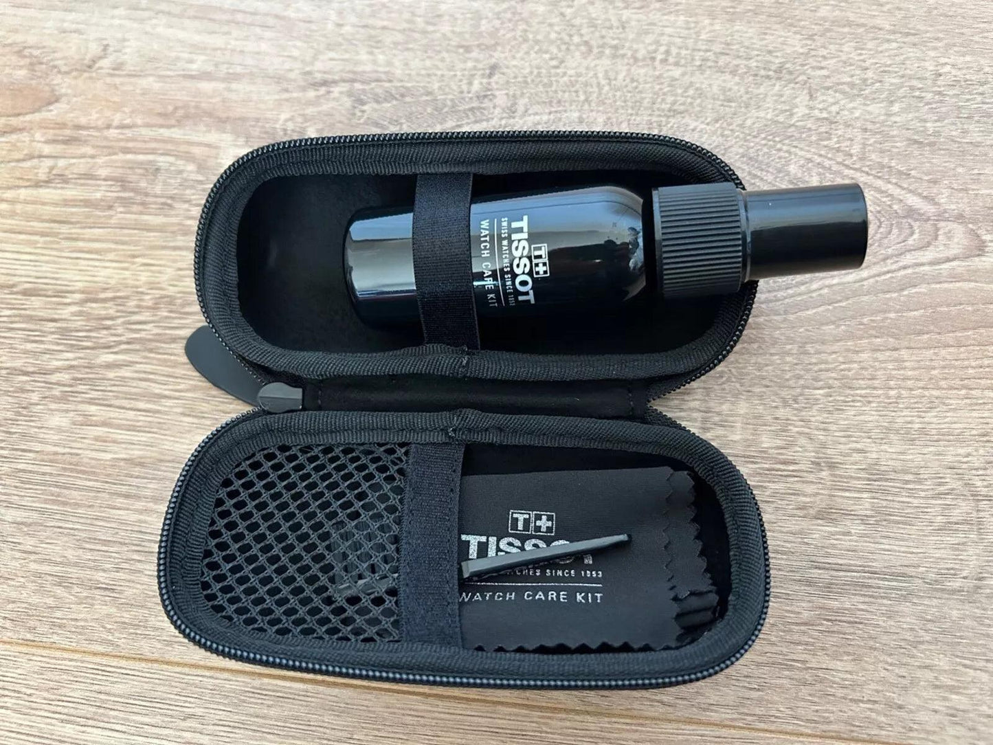 TISSOT - Watch Care Kit