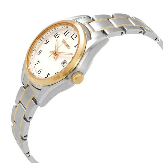Seiko Quartz Women's Watch SUR466
