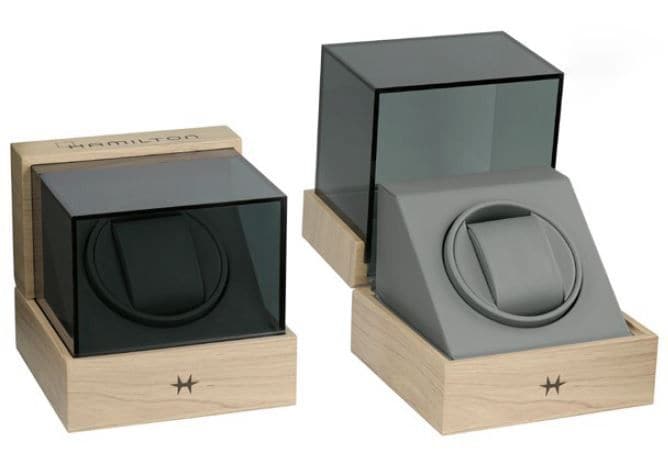 Hamilton Watch Winder