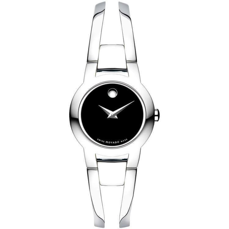 Movado Amorosa Quartz Women's watch 0604759
