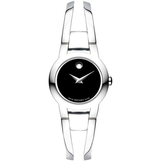 Movado Amorosa Quartz Women's watch 0604759