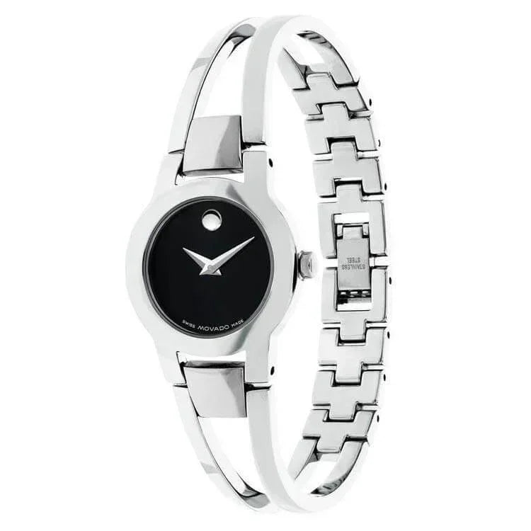 Movado Amorosa Quartz Women's watch 0604759