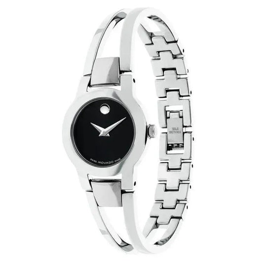 Movado Amorosa Quartz Women's watch 0604759