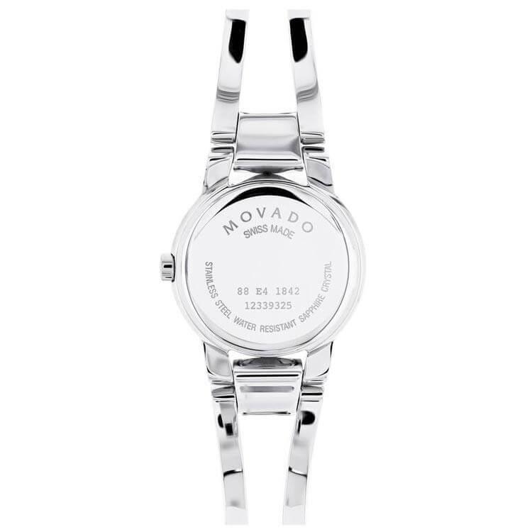 Movado Amorosa Quartz Womens watch 0604759