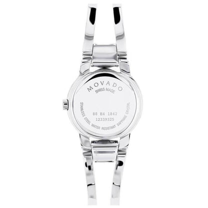 Movado Amorosa Quartz Womens watch 0604759