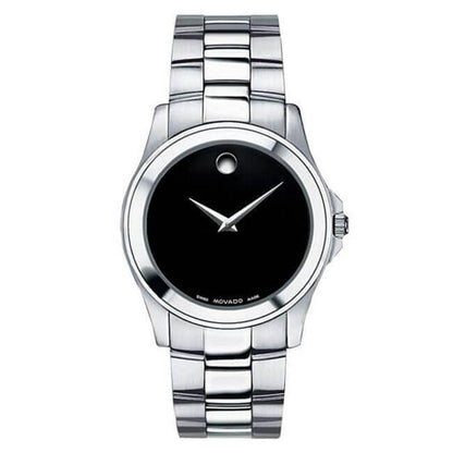 Movado Junior Sport Quartz Men's Watch 0605746