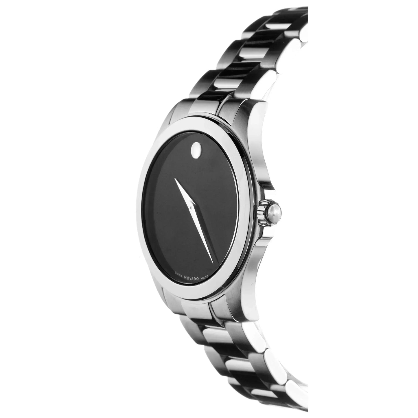 Movado Junior Sport Quartz Men's Watch 0605746