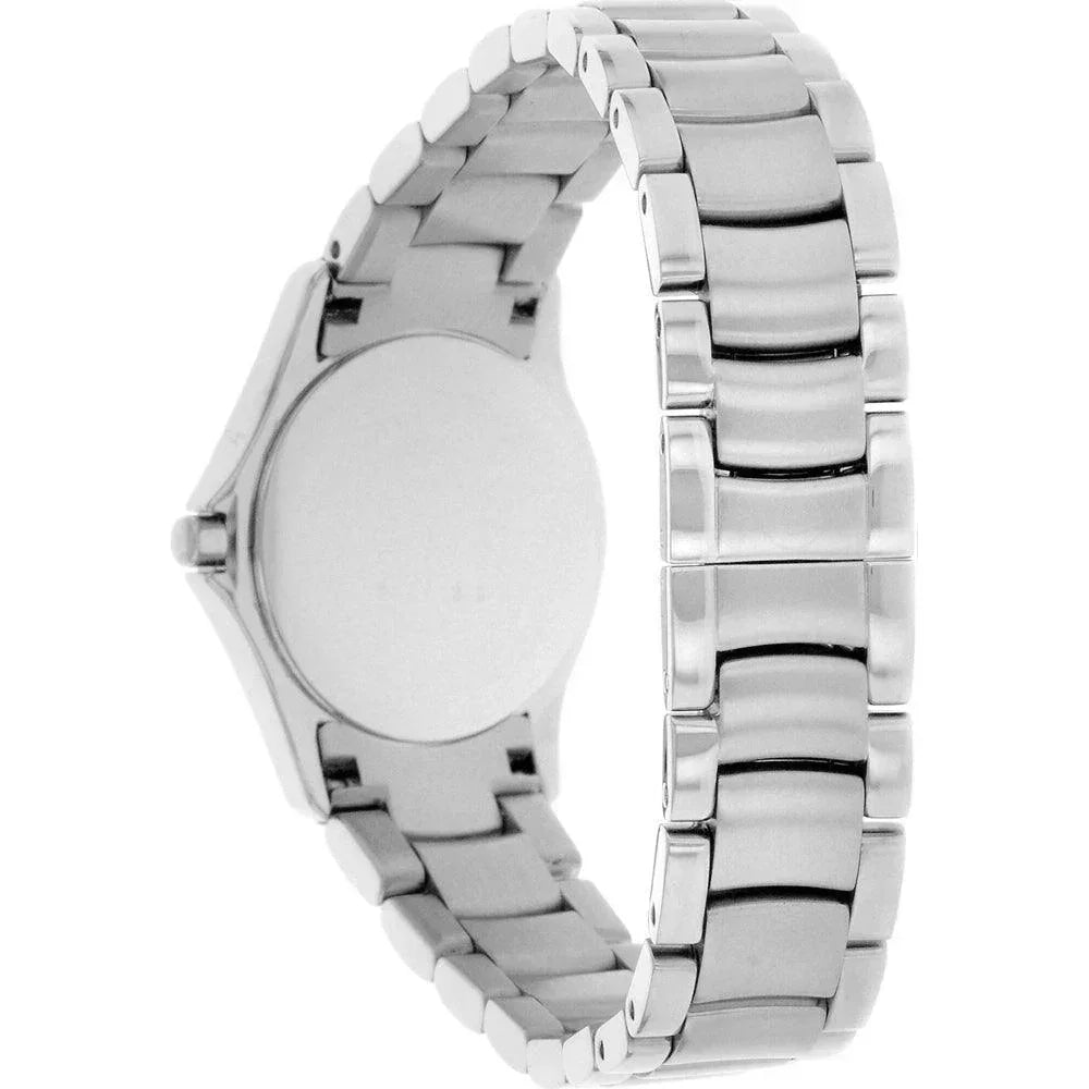 Movado Masino Quartz Womens Watch 0605870