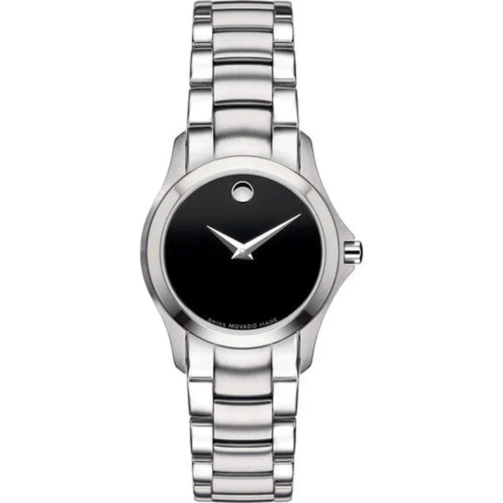 Movado Masino Quartz Women's Watch 0605870
