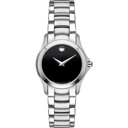 Movado Masino Quartz Women's Watch 0605870