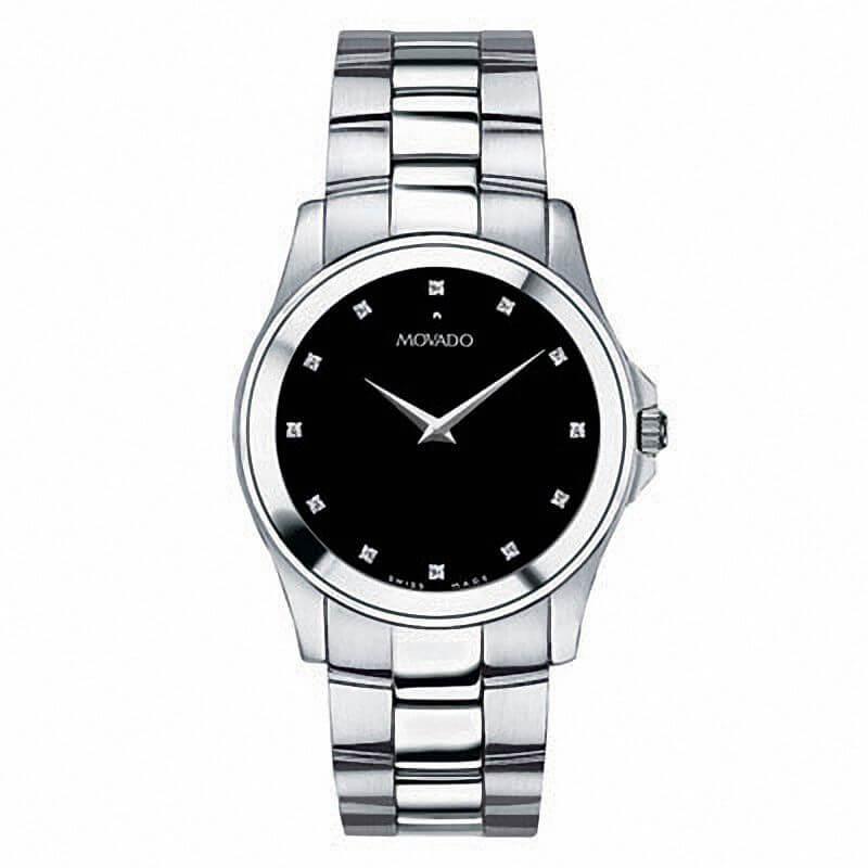 Movado Junior Sport Quartz Men's Watch 0605962