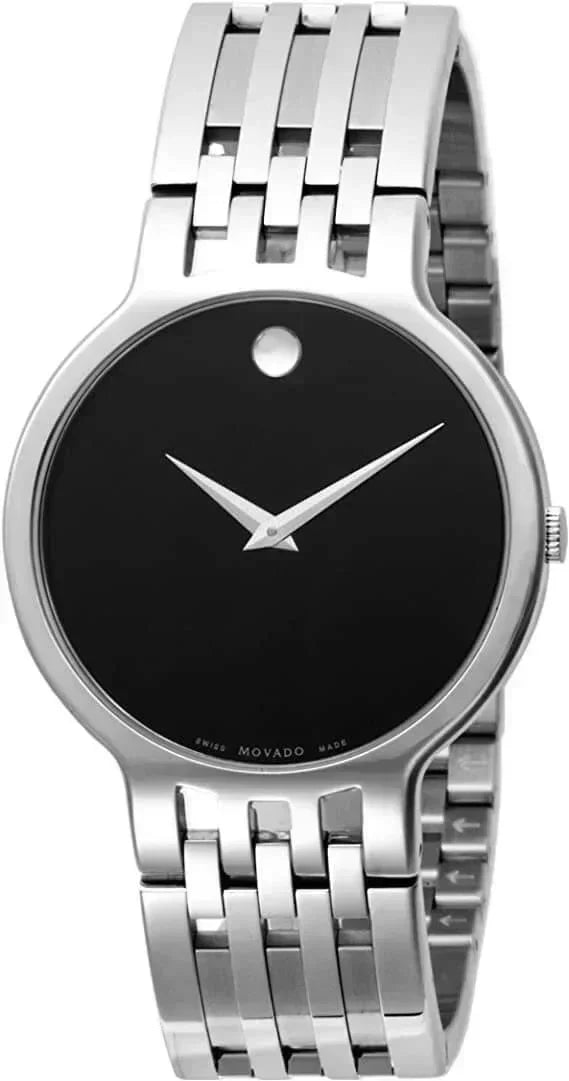 Movado Esperanza Quartz Men's watch 0606042