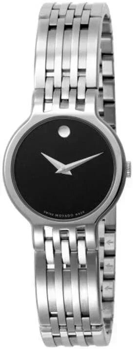 Movado Esperanza Quartz Women's watch 0606043