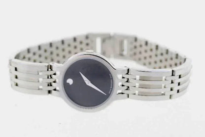 Movado Esperanza Quartz Womens watch 0606043