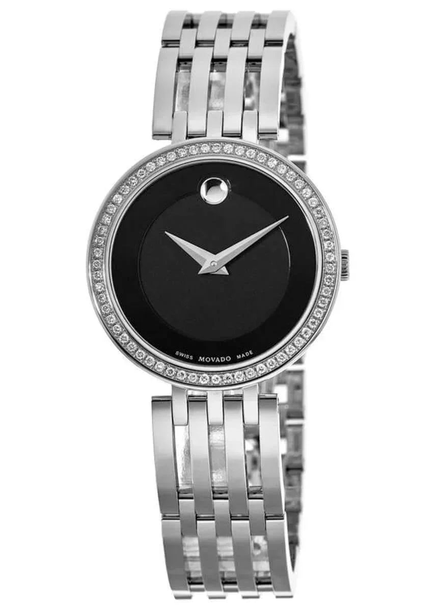 Movado Esperanza Quartz Women's watch 0606046