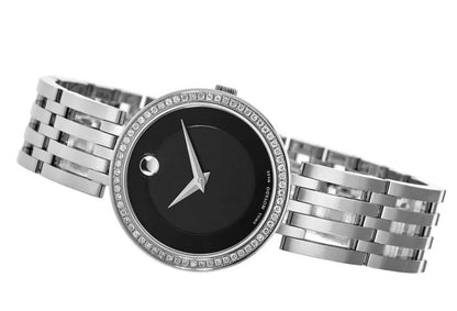 Movado Esperanza Quartz Womens watch 0606046