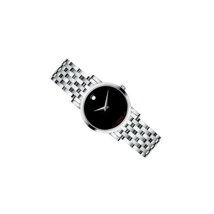 Movado MUSEUM RED LABEL Automatic Women's Watch 0606107