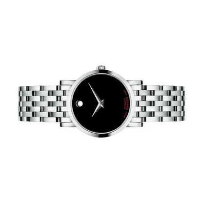 Movado MUSEUM RED LABEL Automatic Women's Watch 0606107