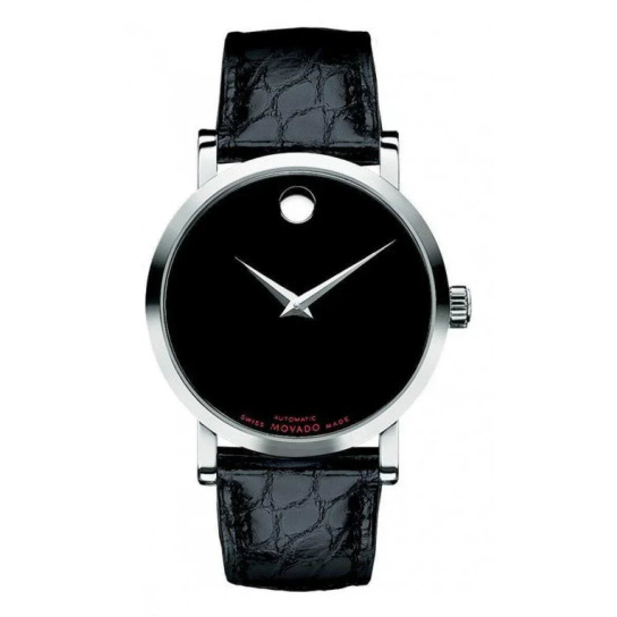 Movado Red Label Automatic Men's Watch 0606112