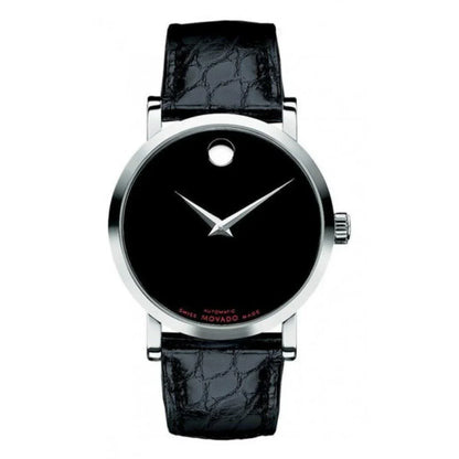 Movado Red Label Automatic Men's Watch 0606112