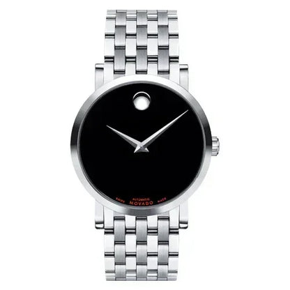 Movado MUSEUM RED LABEL Automatic Men's Watch 0606115