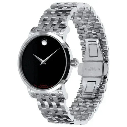 Movado MUSEUM RED LABEL Automatic Men's Watch 0606115