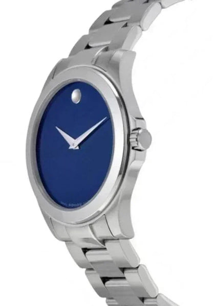 Movado Junior Sport Quartz Men's watch 0606116