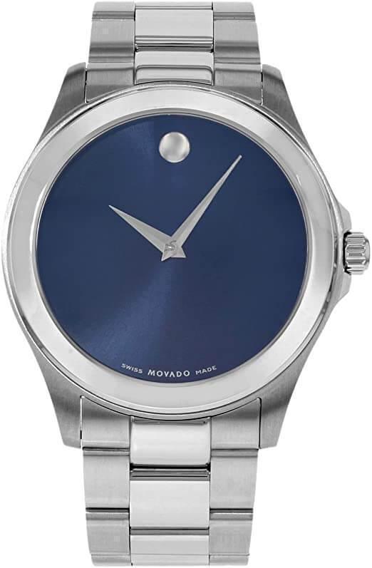 Movado Junior Sport Quartz Men's watch 0606116