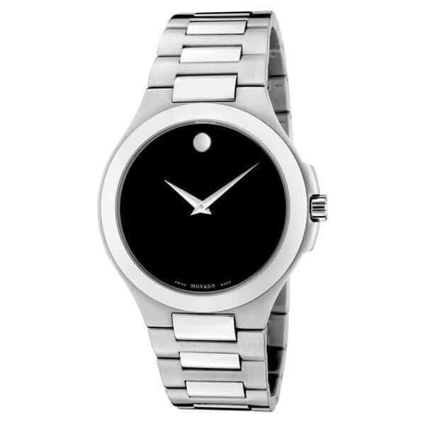 Movado Corporate Exclusive Quartz Men's watch 0606163