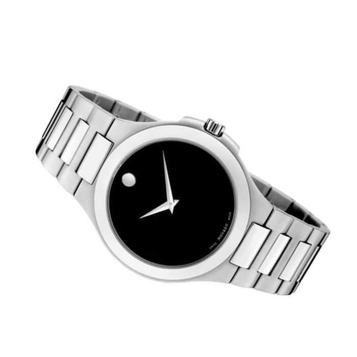 Movado corporate clearance