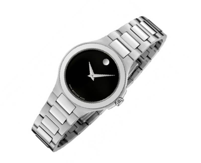 Movado corporate shop