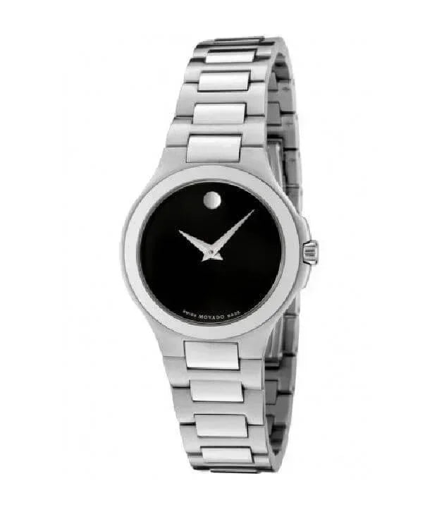 Movado Corporate Exclusive Quartz Women's watch 0606164