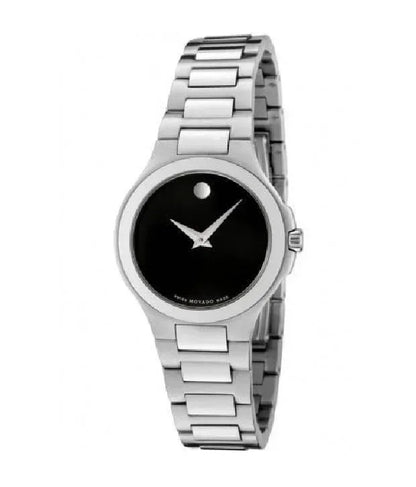Movado Corporate Exclusive Quartz Women's watch 0606164