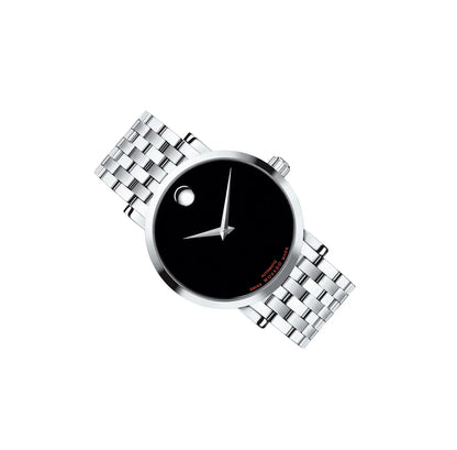 Movado MUSEUM RED LABEL Automatic Men's Watch 0606283