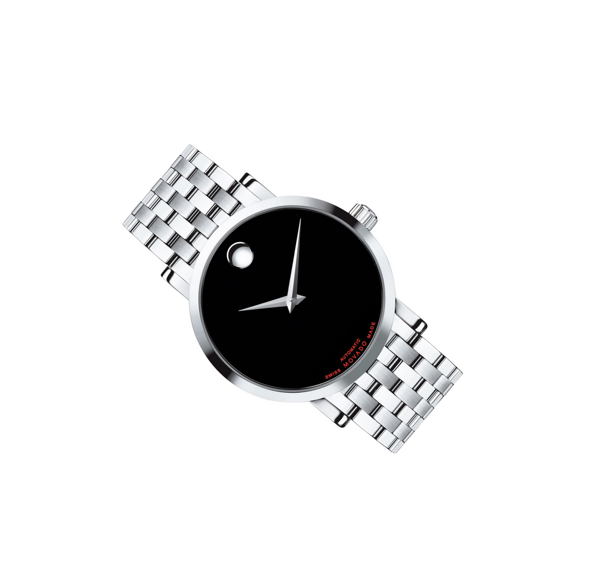 Movado MUSEUM RED LABEL Automatic  Men&#39;s Watch 0606283